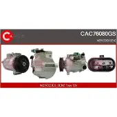 Casco CAC76080GS Aircopomp