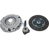 DT Spare Parts 6.93050 Koppelingsset