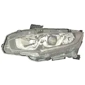 IPARLUX 11370722 Koplamp