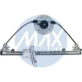 Max WOP109-L Raammechanisme