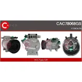Casco CAC78068GS Aircopomp