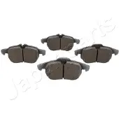 Japanparts PA-0074AF Remblokken