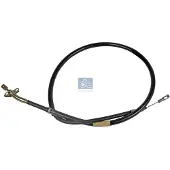 DT Spare Parts 4.68252 Handremkabel