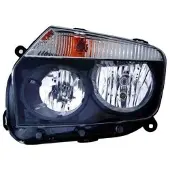 IPARLUX 11251004 Koplamp