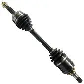 EURODRIVELINE TO-150A Aandrijfas