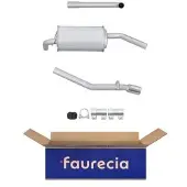 Hella 8LD 366 028-611 Einddemper