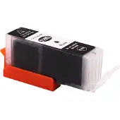 ActiveJet ACC-570BNX inktpatroon (vervangt Canon PGI-570XLBk; hoogwaardig; 22 ml; zwart)
