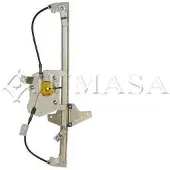 JUMASA ZR PG706 R Raammechanisme