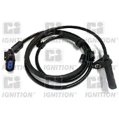 Quinton Hazell XABS343 Wielsnelheidssensor (ABS)