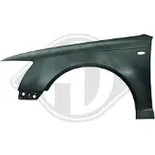 Diederichs 1026107 Spatbord