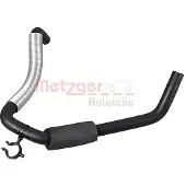 METZGER 2421189 Radiateurslang