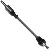 EURODRIVELINE CT-226 Aandrijfas
