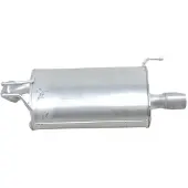 VEGAZ HOS-197 Einddemper
