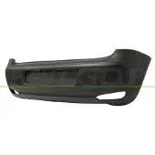 PRASCO FT3461061 Achterbumper