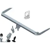 BRINK 567100 Trekhaak