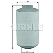 MAGNETI MARELLI 466016355034 Lambdasonde