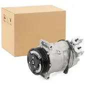 RIDEX 447K0495 Aircopomp