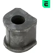 OPTIMAL F1-0022 Stabilisatorstang rubber
