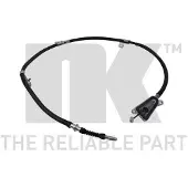 NK 9022136 Handremkabel