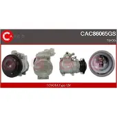Casco CAC86065GS Aircopomp