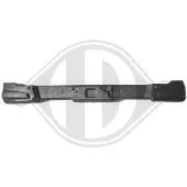 Diederichs 6835061 Schokdemper, bumper
