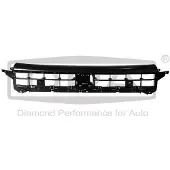 Dpa 88071890702 Ventilatiegrille, bumper