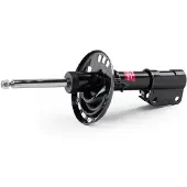 Kayaba Schokdemper 339724 Kayaba voor o.a. RENAULT