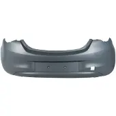 BLIC 5506-00-5025950Q Achterbumper