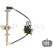 JUMASA ZR DN82 L Raammechanisme