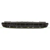 PRASCO PG4262121 Ventilatiegrille, bumper
