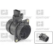 Quinton Hazell QM754 Luchtmassameter (LMM)