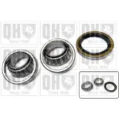 Quinton Hazell QWB697 Wiellagerset