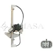 JUMASA ZR PG49 L Raammechanisme