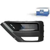 DT Spare Parts 3.81286 Bumper