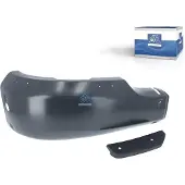 DT Spare Parts 1.55016 Bumper
