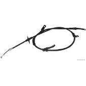 HERTH+BUSS JAKOPARTS J3920509 Handremkabel