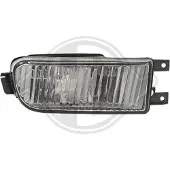 Diederichs 1022088 Mistlamp