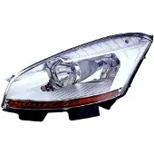 IPARLUX 11228006 Koplamp