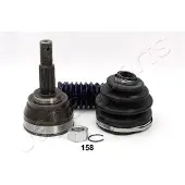 Japanparts GI-158 Homokineet reparatie set, aandrijfas