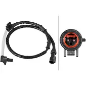 Hella 6PU 358 218-521 Wielsnelheidssensor (ABS)