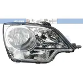 Johns 55 41 10 Koplamp
