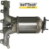 BLUEKAT 1005022 Katalysator