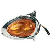 Vicma 8229 Knipperlichtautomaat / Pinkdoos