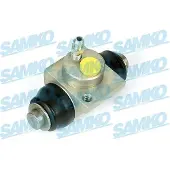 SAMKO C25864 Wielremcilinder