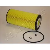ASHIKA 10-ECO031 Oliefilter