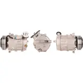 ELSTOCK Airco-compressor 51-0579