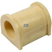 DT Spare Parts 5.13118 Stabilisatorstang rubber