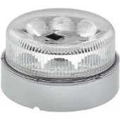 Hella LED-knipperlicht 24V, geel/amber, , geschikt voor onder andere SCANIA