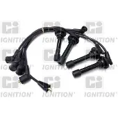Quinton Hazell XC1616 Bougiekabels
