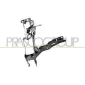 PRASCO BM8083404 Houder, koplamp
